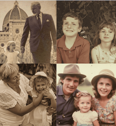 myalivemoment AI animation tool